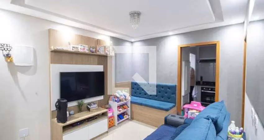 Casa para venda - vila constança , 2 quartos,  52 m² - são paulo