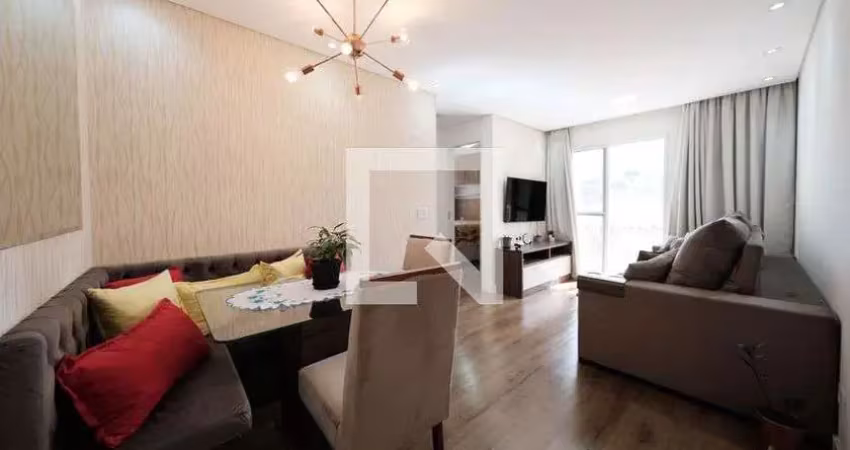 Apartamento para venda - cangaíba, 2 quartos,  52 m² - são paulo
