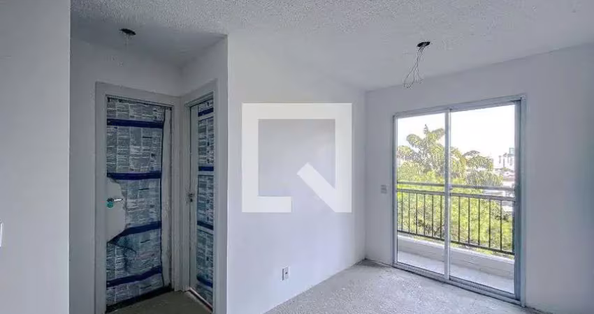 Apartamento para venda - mooca, 2 quartos,  40 m² - são paulo