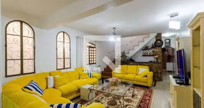 Casa para venda - piqueri, 3 quartos,  140 m² - são paulo