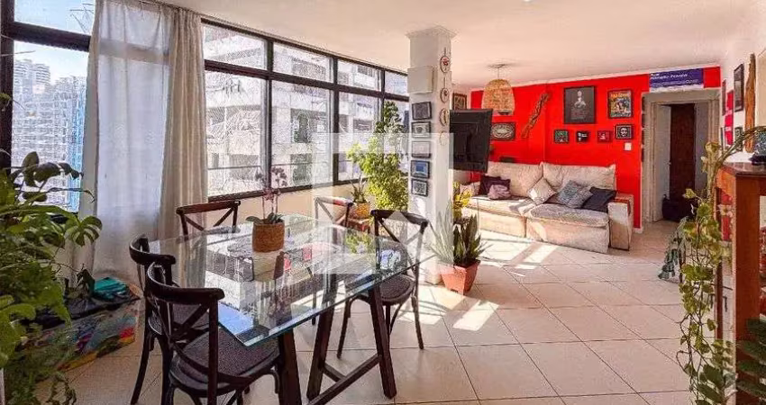 Apartamento para venda - paraíso, 2 quartos,  104 m² - são paulo
