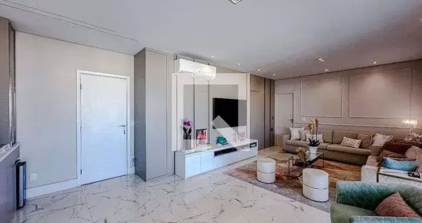 Apartamento para venda - vila carrão, 3 quartos,  126 m² - são paulo