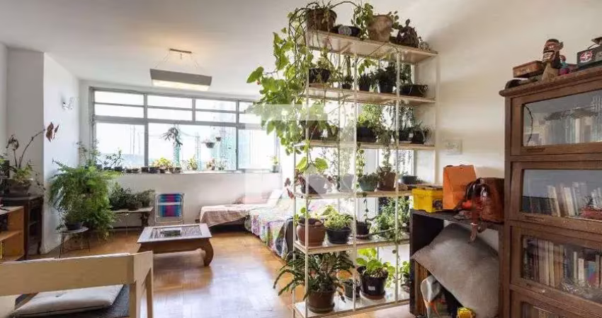 Apartamento para venda - bom retiro, 3 quartos,  150 m² - são paulo
