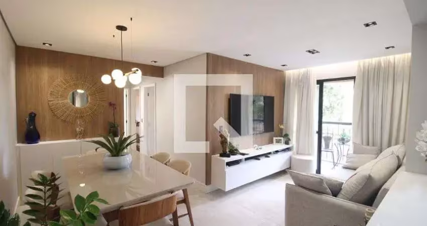 Apartamento para venda - santana, 3 quartos,  70 m² - são paulo