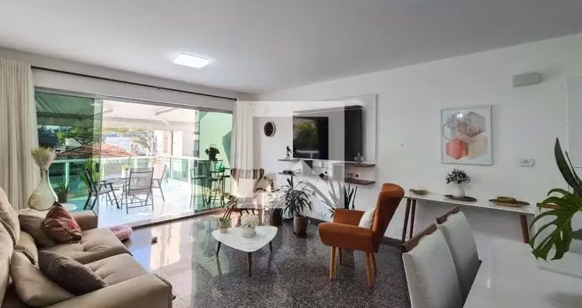 Casa para venda - nova petrópolis, 4 quartos,  285 m² - são bernardo do campo