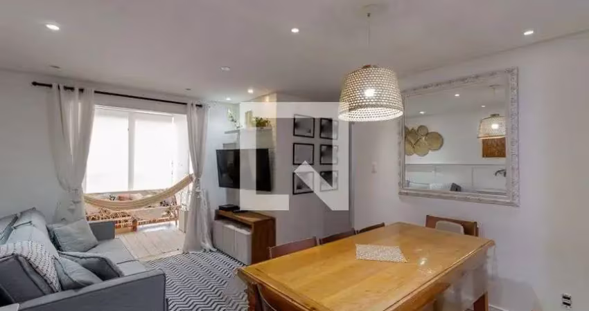 Apartamento para venda - vila das mercês, 3 quartos,  69 m² - são paulo