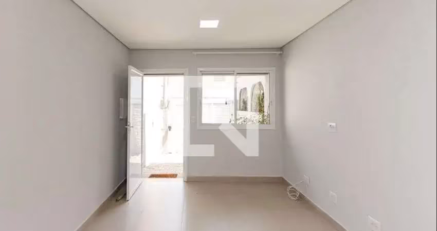 Casa para venda - chácara santo antonio, 2 quartos,  84 m² - são paulo