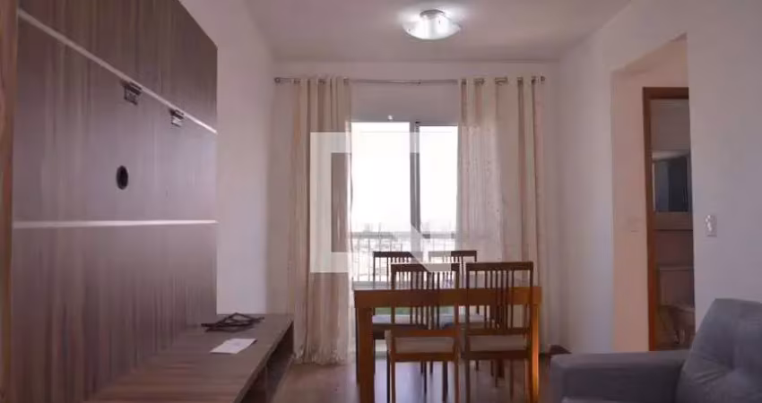 Apartamento para venda - jardim, 2 quartos,  54 m² - santo andré