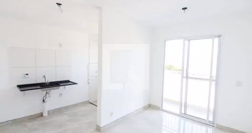 Apartamento para venda - são cristóvão, 1 quarto,  35 m² - rio de janeiro