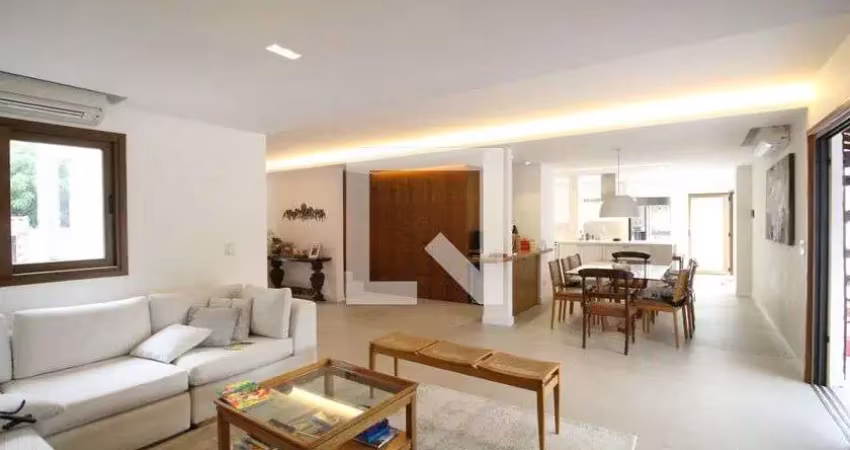 Casa para venda - anil, 4 quartos,  470 m² - rio de janeiro