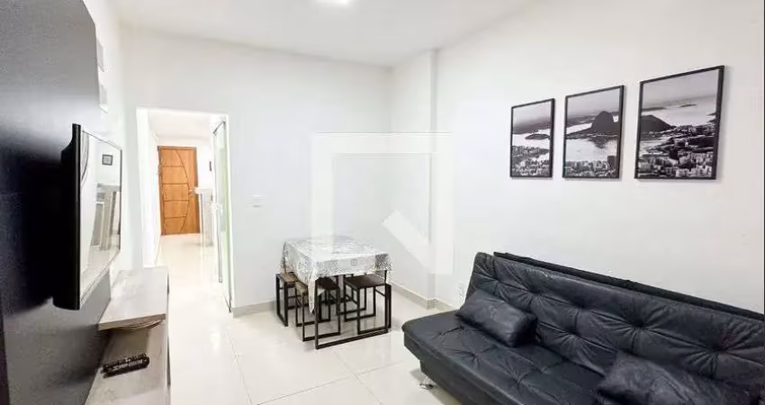 Apartamento para venda - copacabana, 1 quarto,  50 m² - rio de janeiro