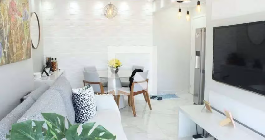 Apartamento para venda - jardim cocaia, 2 quartos,  61 m² - guarulhos