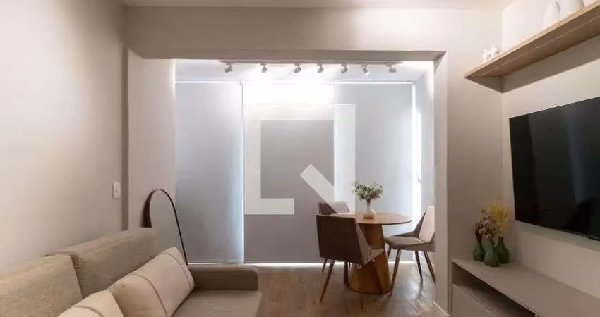 Apartamento para venda - perdizes, 1 quarto,  41 m² - são paulo