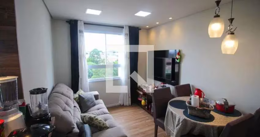 Apartamento para venda - penha de frança, 2 quartos,  46 m² - são paulo