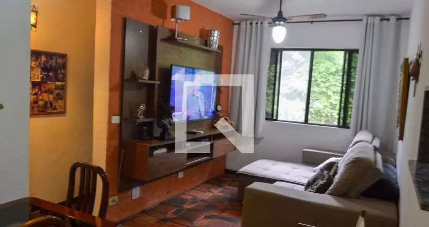 Apartamento para venda - jacarepaguá, 2 quartos,  48 m² - rio de janeiro