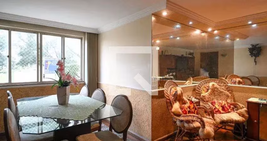 Apartamento para venda - bosque da saúde, 2 quartos,  68 m² - são paulo