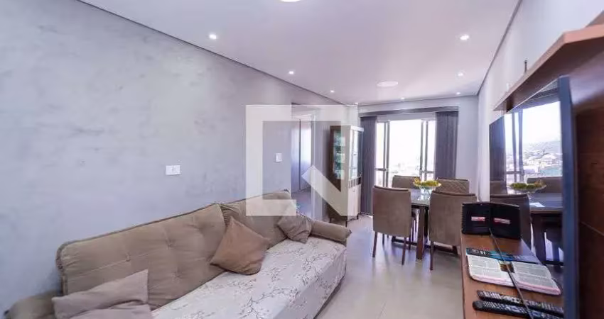 Apartamento para venda - ermelino matarazzo, 2 quartos,  50 m² - são paulo