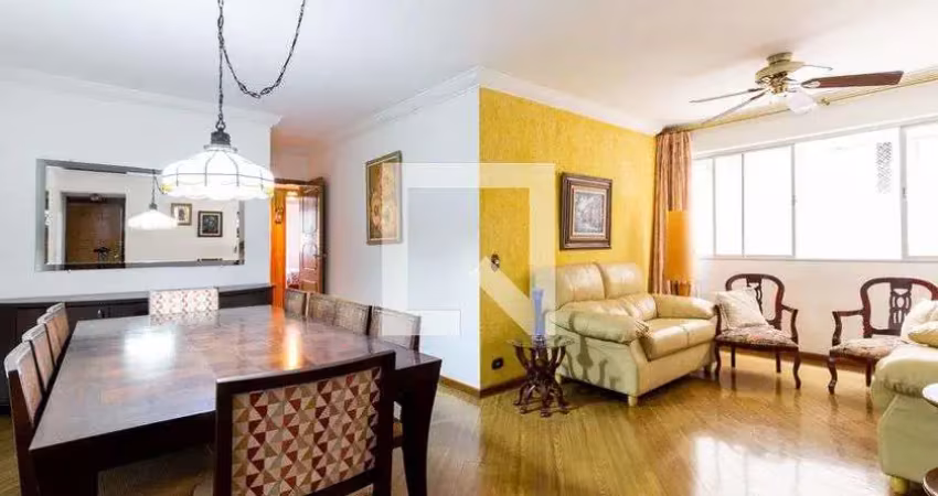Apartamento para venda - itaim bibi, 3 quartos,  106 m² - são paulo