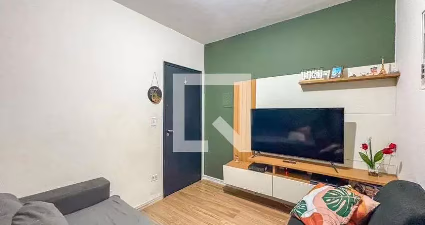 Apartamento para venda - assunção, 1 quarto,  35 m² - são bernardo do campo