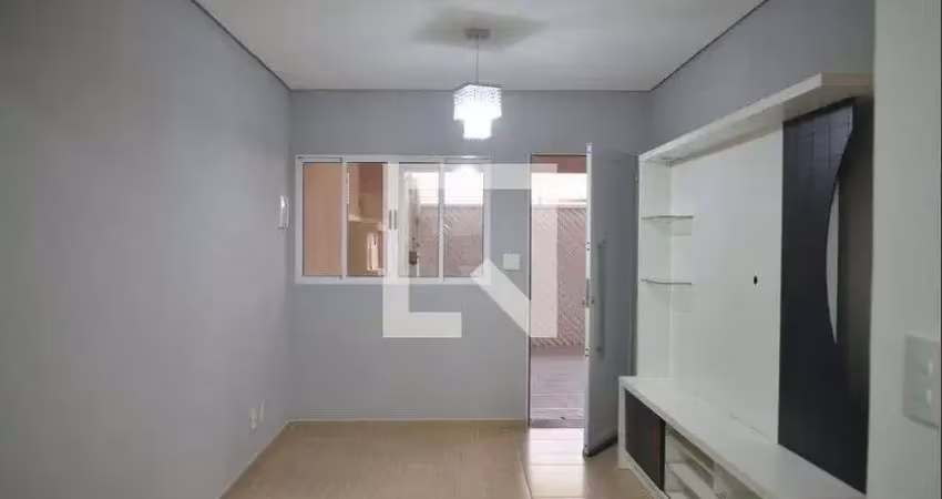 Casa para venda - vila alto de santo andré, 3 quartos,  120 m² - santo andré