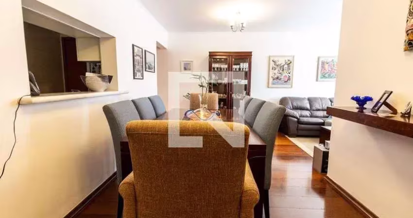 Apartamento para venda - perdizes, 3 quartos,  104 m² - são paulo