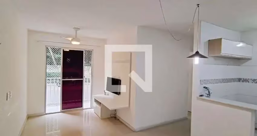 Apartamento para venda - taquara, 2 quartos,  52 m² - rio de janeiro