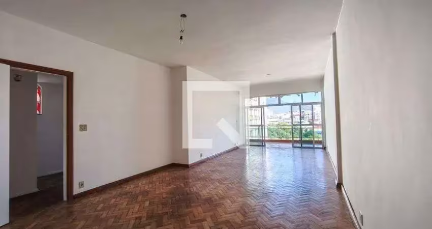 Apartamento para venda - tijuca, 4 quartos,  160 m² - rio de janeiro
