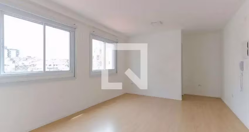 Kitnet / stúdio para venda - vila mazzei, 1 quarto,  29 m² - são paulo