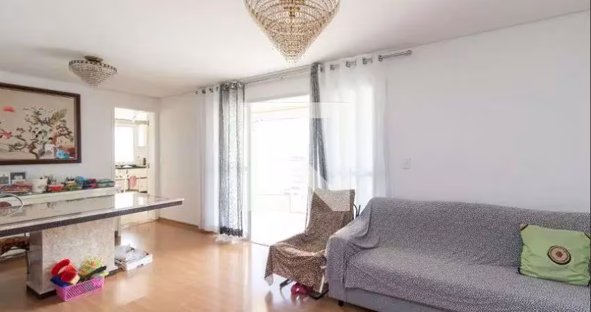 Apartamento para venda - santana, 3 quartos,  130 m² - são paulo