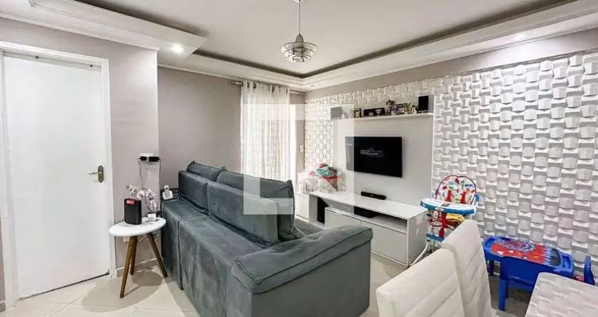 Apartamento para venda - mandaqui, 2 quartos,  65 m² - são paulo
