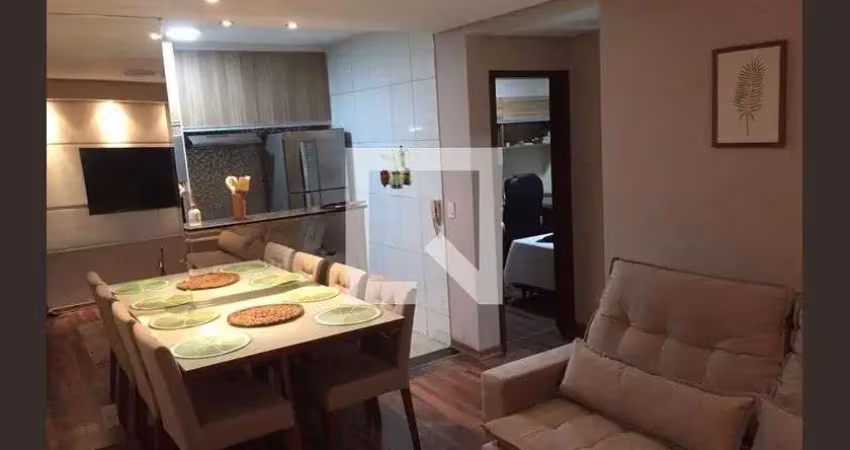 Apartamento para venda - camargos, 2 quartos,  45 m² - belo horizonte