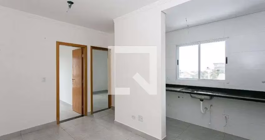 Apartamento para venda - vila aricanduva, 2 quartos,  39 m² - são paulo