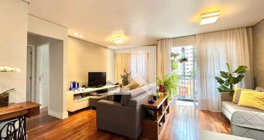 Apartamento para venda - saúde, 2 quartos,  79 m² - são paulo
