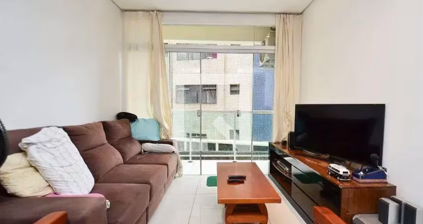 Apartamento para venda - cidade nova, 2 quartos,  72 m² - belo horizonte