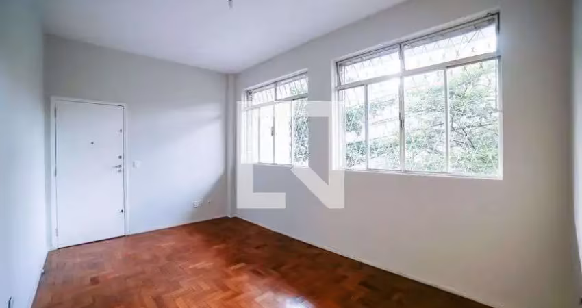 Apartamento para venda - funcionários, 3 quartos,  112 m² - belo horizonte