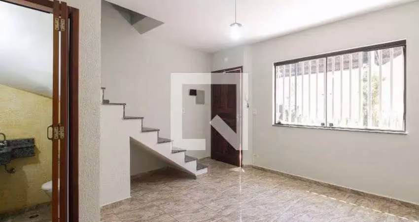 Casa / sobrado em condomínio para venda - vila aricanduva, 2 quartos,  65 m² - são paulo