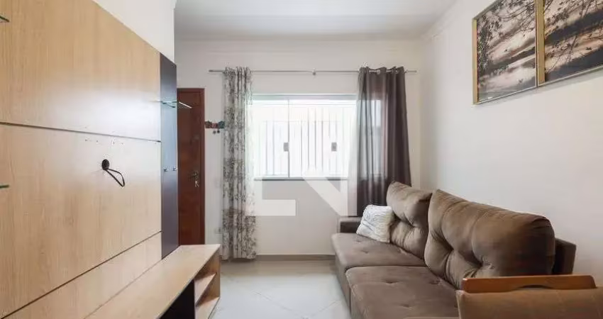 Casa / sobrado em condomínio para venda - vila esperança, 2 quartos,  63 m² - são paulo