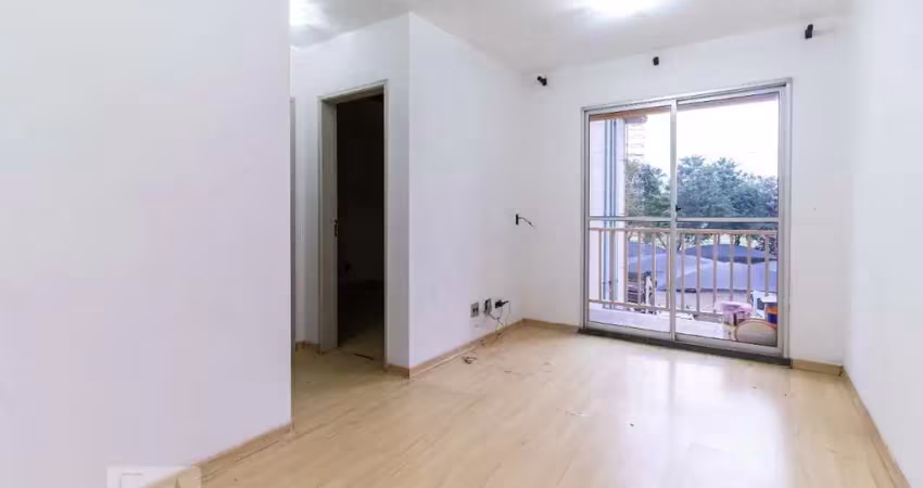 Apartamento para venda - socorro, 2 quartos,  50 m² - são paulo