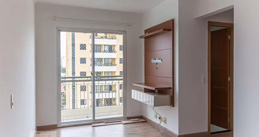 Apartamento para venda - vila das mercês, 2 quartos,  78 m² - são paulo
