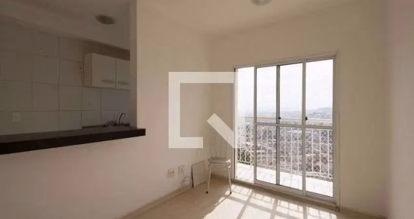Apartamento para venda - cangaíba, 2 quartos,  47 m² - são paulo