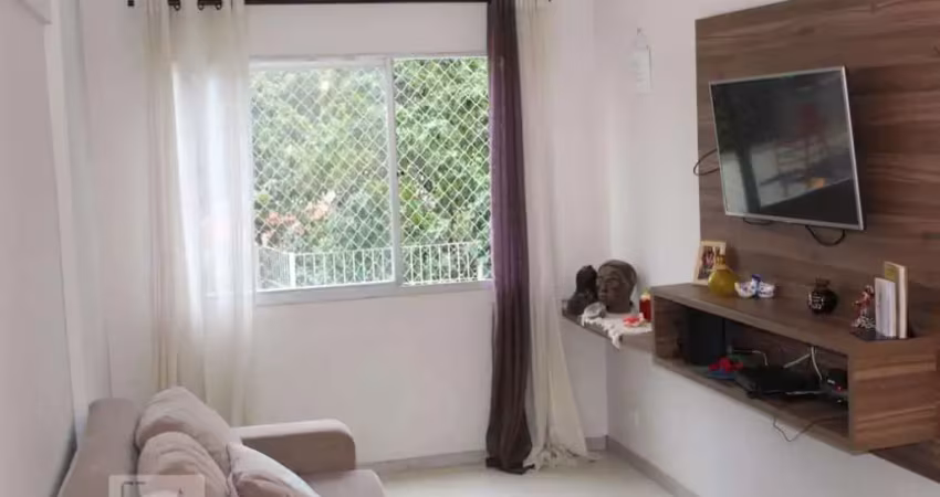 Apartamento para venda - jardim marajoara , 2 quartos,  60 m² - são paulo