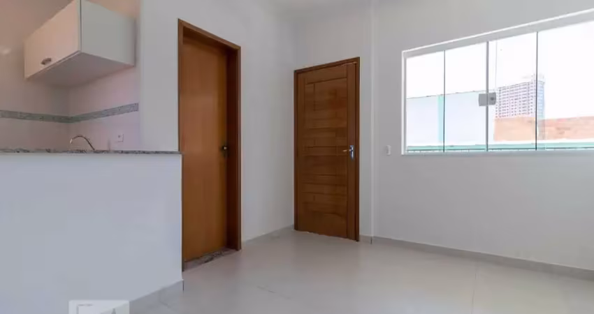 Apartamento para venda - vila esperança, 1 quarto,  32 m² - são paulo