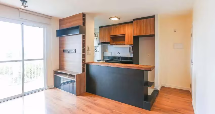 Apartamento para venda - jaguaré, 2 quartos,  63 m² - são paulo