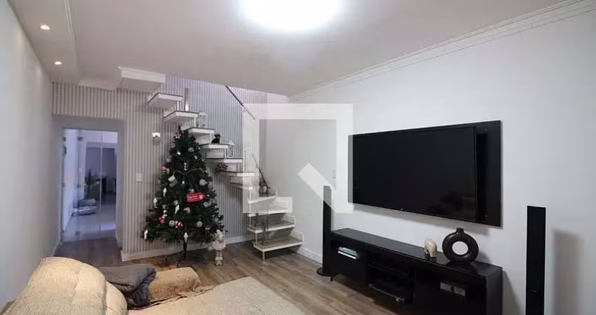 Casa para venda - rudge ramos, 3 quartos,  240 m² - são bernardo do campo