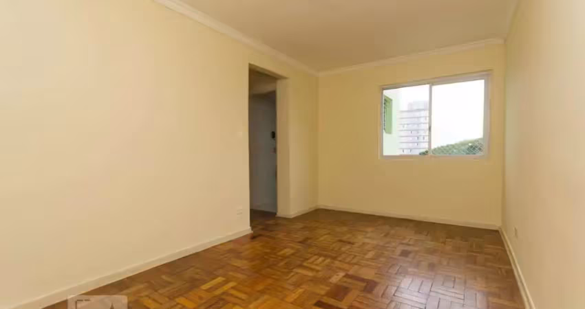 Apartamento para venda - jabaquara, 2 quartos,  60 m² - são paulo