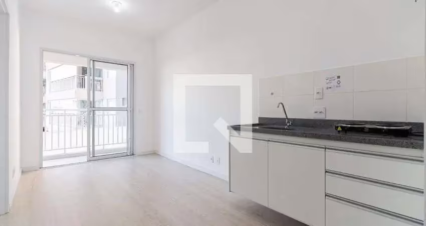 Apartamento para venda - vila esperança, 1 quarto,  31 m² - são paulo