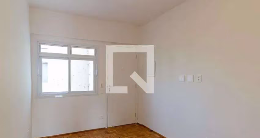 Apartamento para venda - santa cecília, 2 quartos,  50 m² - são paulo