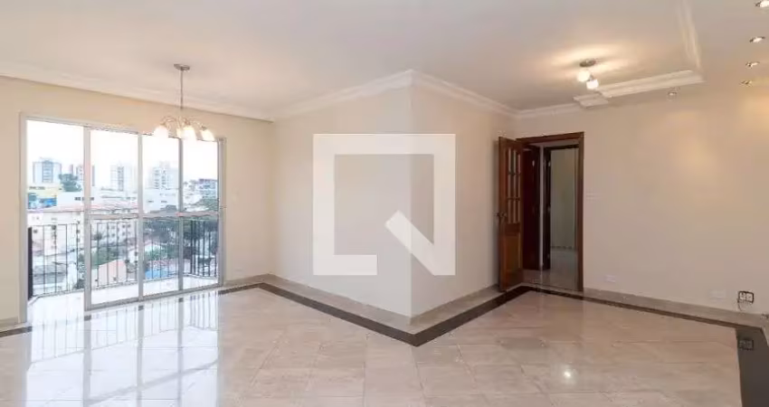 Apartamento para venda - mandaqui, 3 quartos,  121 m² - são paulo