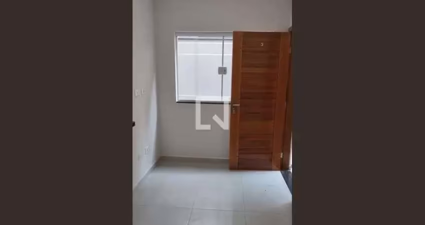 Apartamento para venda - vila mazzei, 1 quarto,  25 m² - são paulo