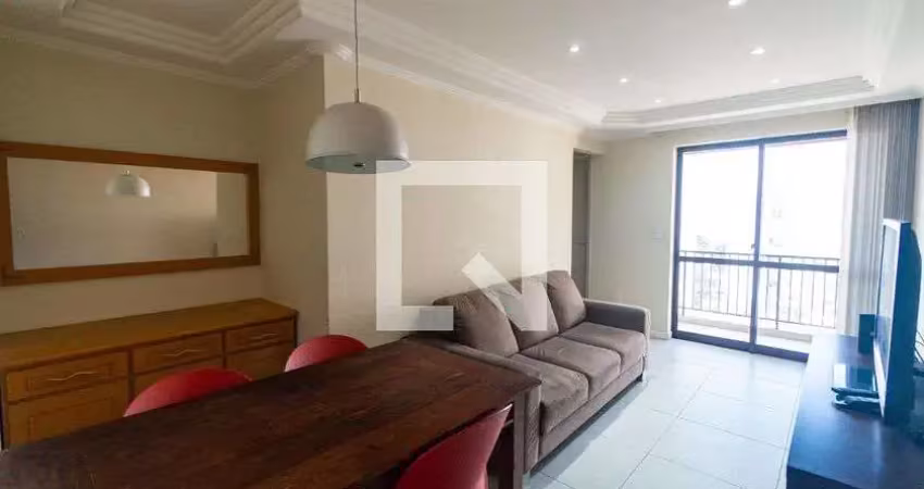 Apartamento para venda - jabaquara, 2 quartos,  55 m² - são paulo